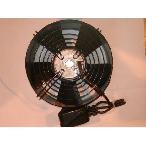 SOĞUTUCU FAN BSF-250