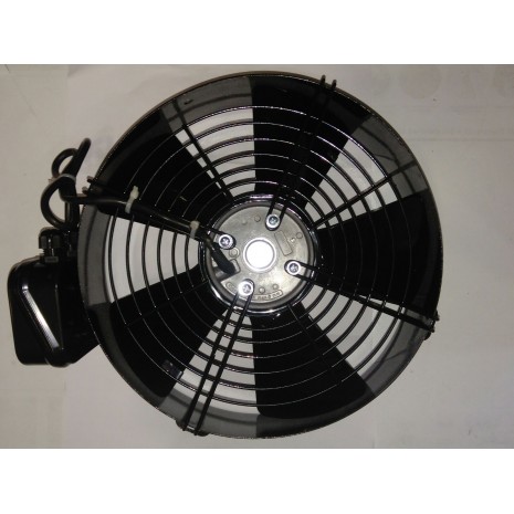 SOĞUTUCU FAN SF-300